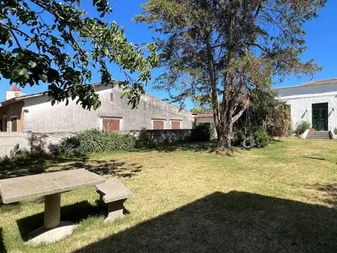 Depto Tipo Casa en Venta de 4 ambientes