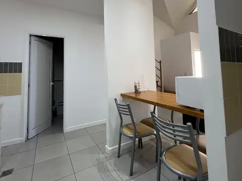 Departamento en Venta de Monoambiente