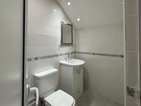 DEPARTAMENTO 1 AMBIENTE - MUTUAL, RÍO GRANDE