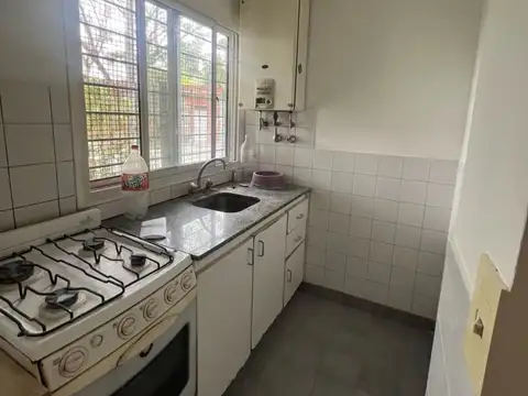 Departamento - Carapachay