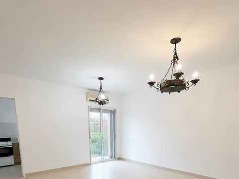 Departamento - Carapachay