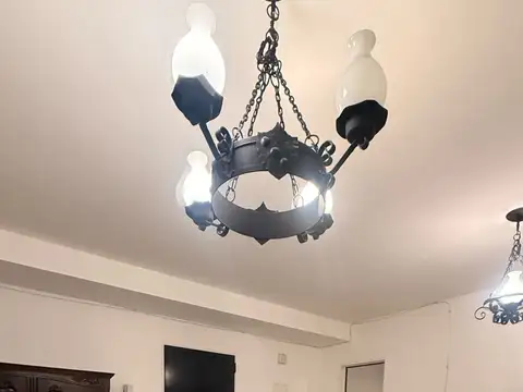 Departamento - Carapachay
