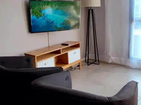 Departamento en Alquiler Temporal en Pilar, USD 27