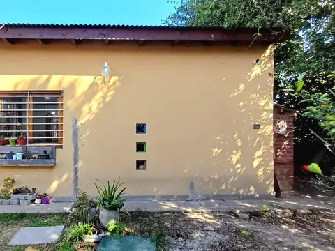 Depto Tipo Casa en Venta 30 años