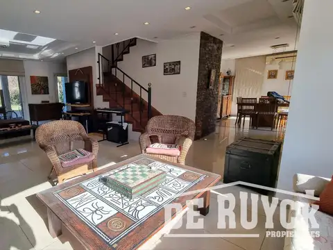 Casa en Venta en Altos de Hudson I, USD 350.000