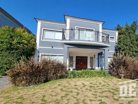 Autopista Bs. As. - La Plata bajada Country Abril