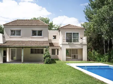 Casa en Venta de 4 dormitorios