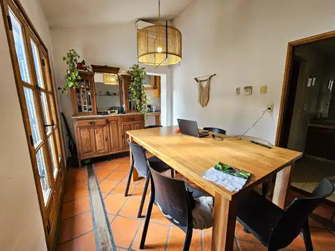 Venta Casa dos dormitorios. Bernheim al 8300 - Fisherton