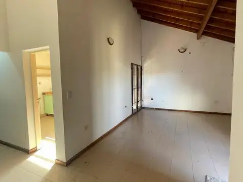 Casa en Alquiler 30 años