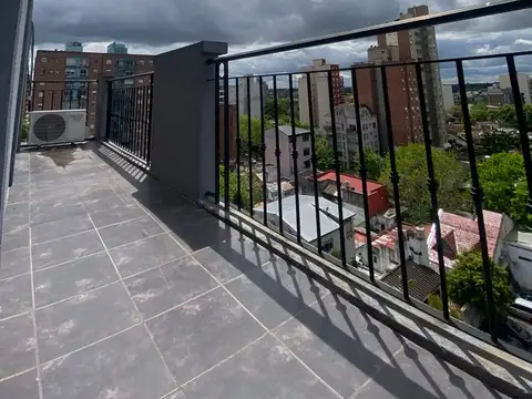 Paunero 1700, Piso 9