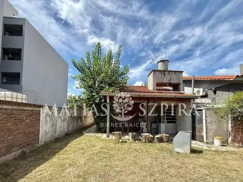 Casa 4 ambientes. | Ayacucho 335