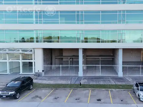 Centro Civico y Comercial Hudson Local