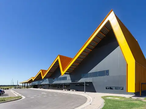 Ciudad Industria