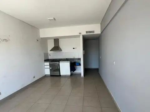 Departamento MONOAMBIENTE en venta en San Miguel