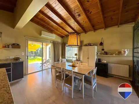 Casa en Venta en Country Santa Rita, USD 189.900