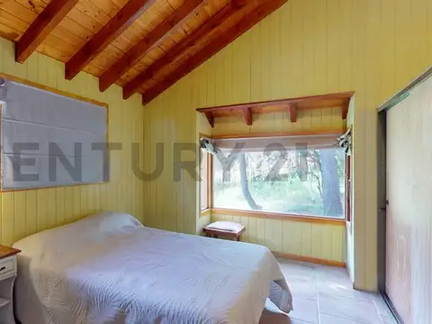 Venta casa Villa La Angostura