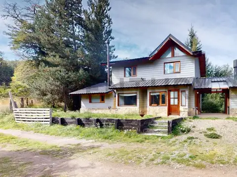 Venta casa Villa La Angostura