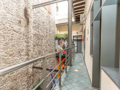 Hotel en Venta 82 años