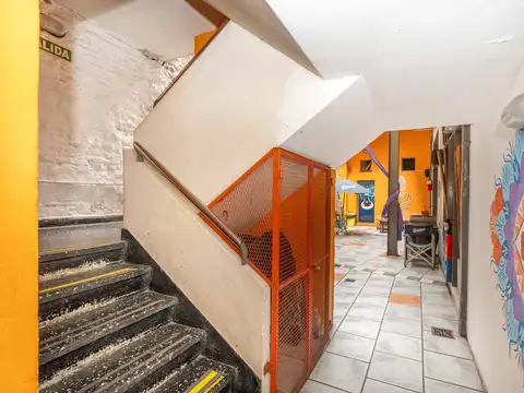 Hotel en Venta en San Telmo, USD 595.000