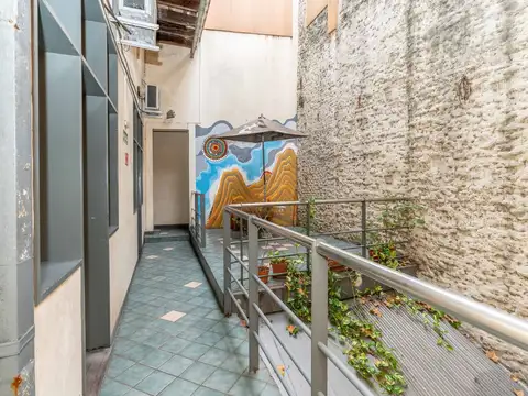Hotel en Venta 82 años