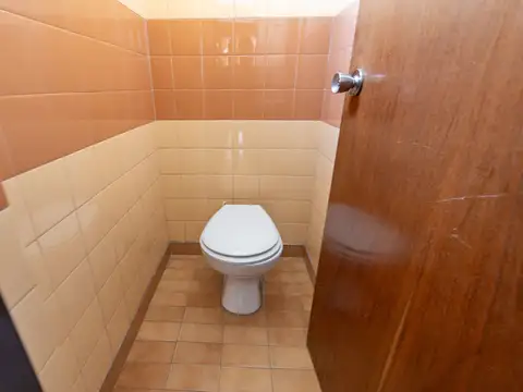 Venta oficina en Recoleta