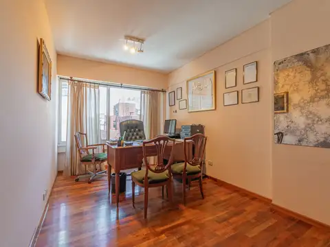 Oficina en Venta en Balvanera, USD 85.000