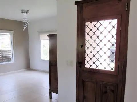 Santa Catalina, Lote Interno - Bvar de Todos los santos 5601