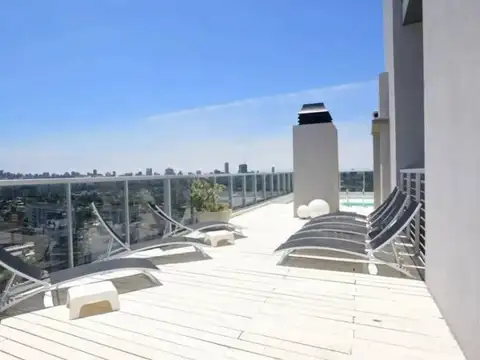 Departamento  en Venta en Palermo Hollywood, Capital Federal, Buenos Aires