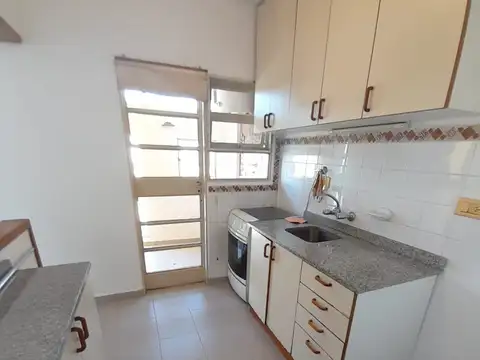 DEPARTAMENTO 3 AMBIENTES - MACROCENTRO, RESISTENCIA