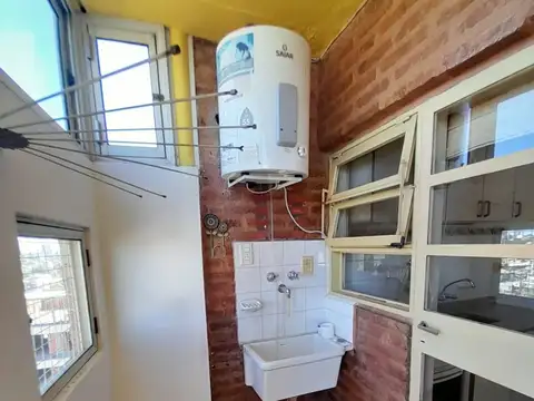 Departamento en Alquiler en Macrocentro, $ 600.000