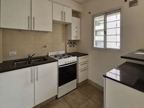 Departamento en Alquiler de 2 dormitorios