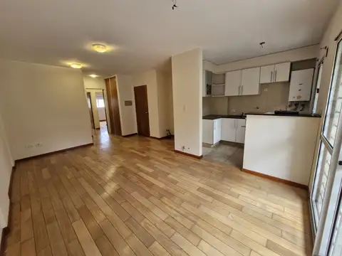 Departamento en Alquiler de 3 ambientes