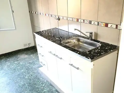 Departamento en Venta 60 años