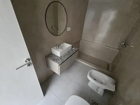 PH TRES AMBIENTES SIN EXPENSAS RECICLADO A NUEVO