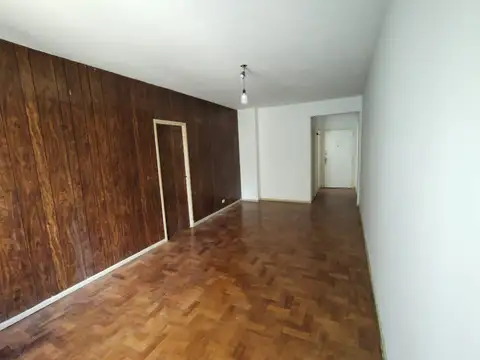 Departamento en venta en Caballito Sur semipiso 4 ambientes excelente ubicacion