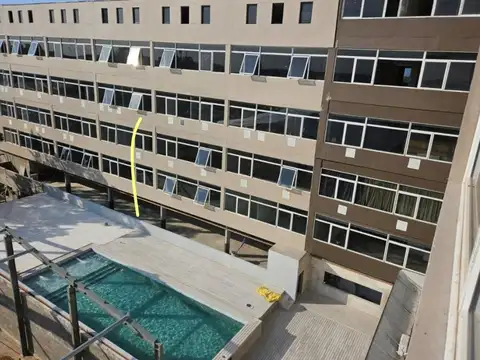 Venta Departamento ESTRENAR Nordelta