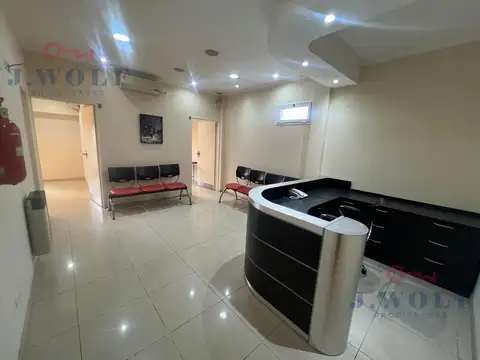 Oficina en Alquiler en General San Martín, $ 950.000