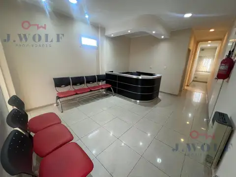Oficina en Alquiler en General San Martín, $ 950.000