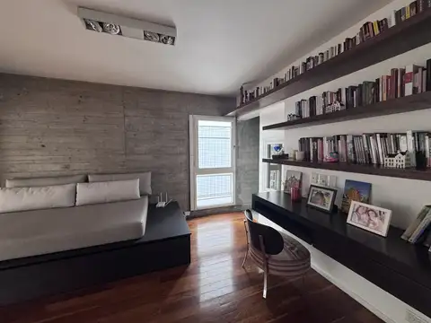 Departamento en Venta en Palermo Chico, USD 950.000