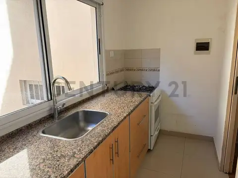Departamento en Venta al Norte