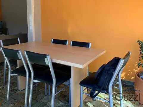 Casa en Venta en Villa Adelina, USD 180.000