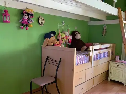 Casa en Venta 40 años