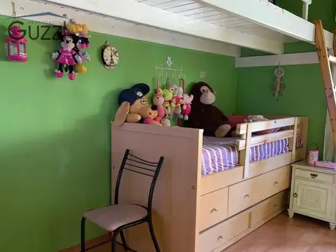 Casa en Venta 40 años
