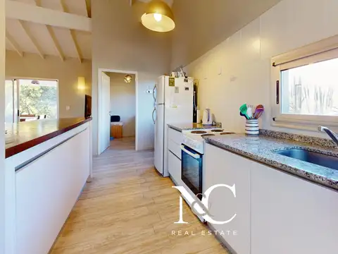 Casa en Alquiler de 3 dormitorios