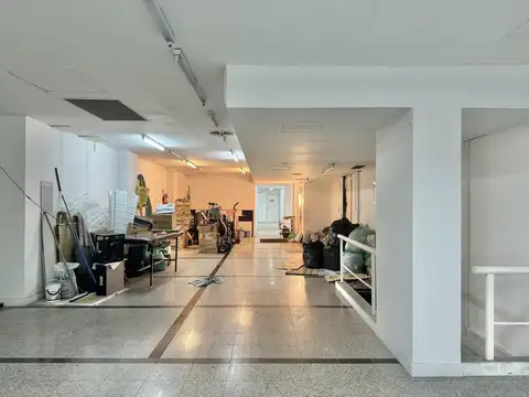 Local en Alquiler 40 años