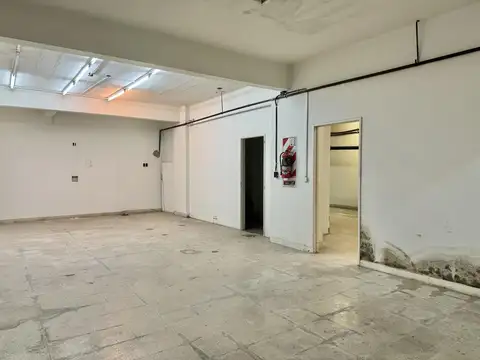 Local en Alquiler en San Nicolás, USD 1.500