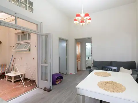 VENTA DEPARTAMENTO 2 AMBIENTES EN SAN CRISTOBAL