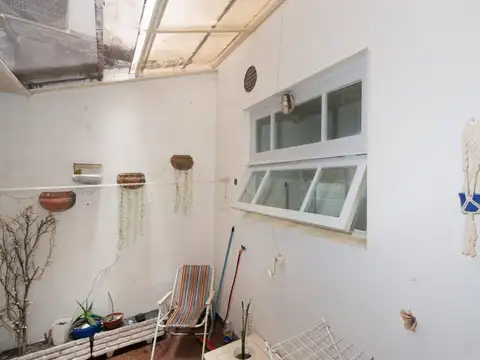 Departamento en Venta 39 años