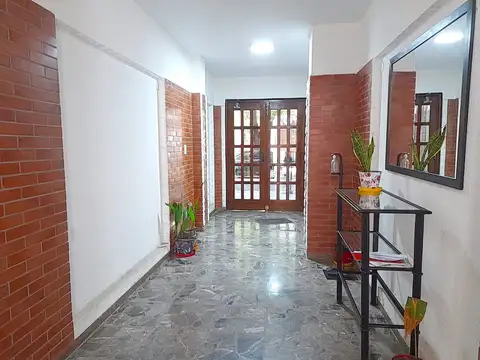 america 4500, Piso 2