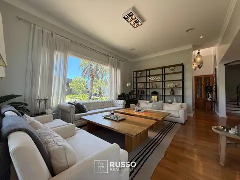 Casa en Venta en Nordelta Los Castores, USD 1.780.000
